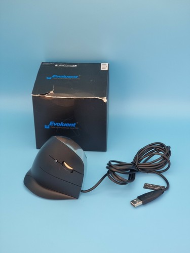 Evoluent verticalmouse - evoluent,