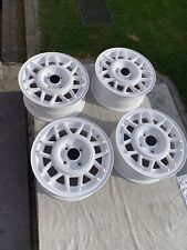 Avus Snowflake Felgen Vw