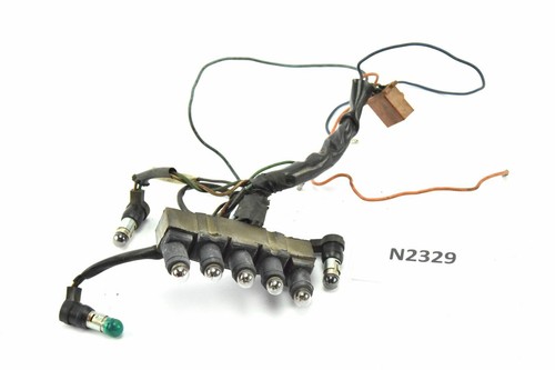 Honda 500 1983 - cx,