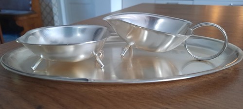 Wmf bauhaus milch - zucker, und