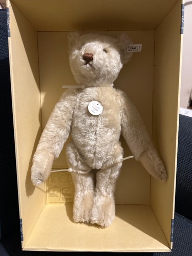 Steiff bär - steiff,