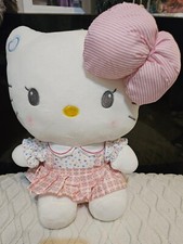 Sanrio Hello Kitty riesiges