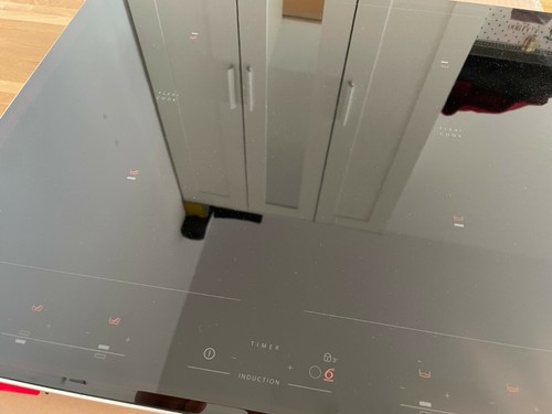 Whirlpool induktionskochfeld - whirlpool,