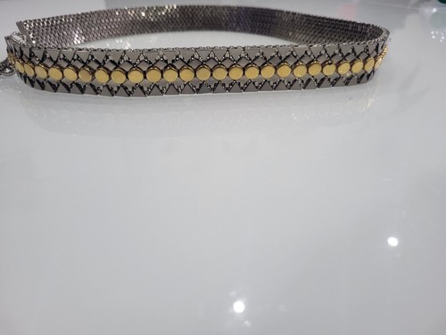 Gianni versace gürtel - gürtel, den