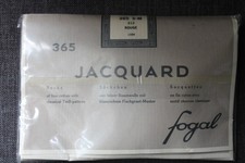 FOGAL Jacquard No 365