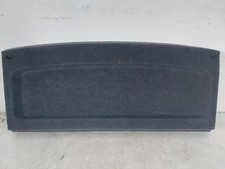 VW Polo 9N 9N3 Hutablage