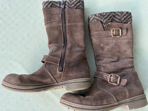 Däumling mädchen stiefel - mädchen,