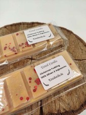 handgemachtes Duft Wachs Melt