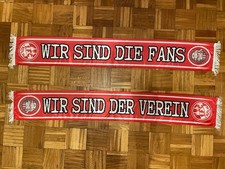1.FC Köln Ultras Seidenschal