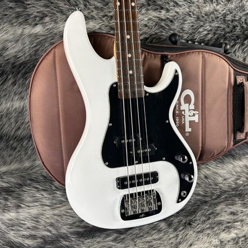 Tribute series sb 2 - g&l, sb-2