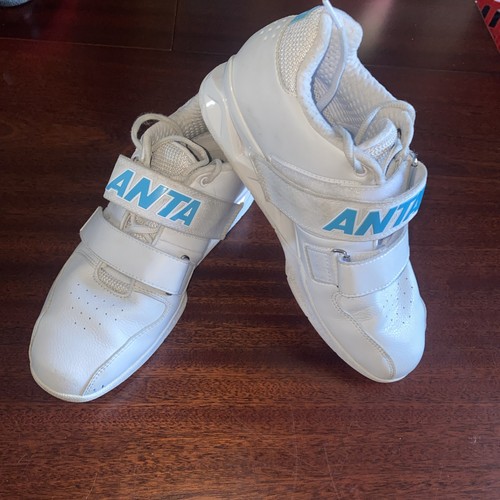 Anta gewichtheberschuh 7 - gewichtheberschuh,