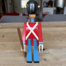 KAY BOJESEN " Tivoli - Garde "