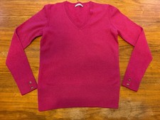 Kaschmir Pullover Damen 100%