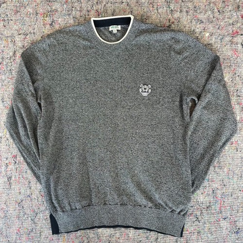 Kenzo paris tiger logo - tiger,
