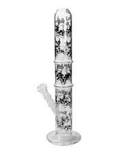 Black Leaf® Glasbong