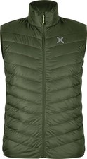 MONTURA HERREN ÄRMELLOSE DAUNENJACKE BREEZE DUVET JACKET