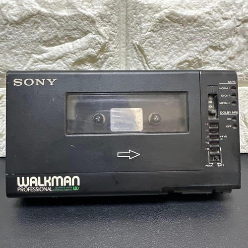 Sony walkman d6 - walkman, wm-d6
