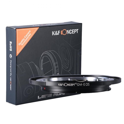 Concept adapter - k&f,