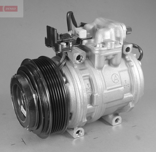 Kompressor klimaanlage denso - klimaanlage,
