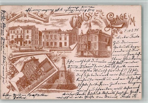 13707367 2603 laage - 13707367,