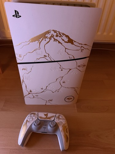 Sony playstation ghost of - playstation, 5