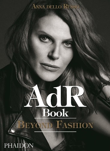 Adr book 9780714875675 - book,