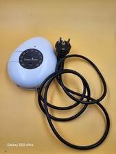 T.B.D. Carbon Heater