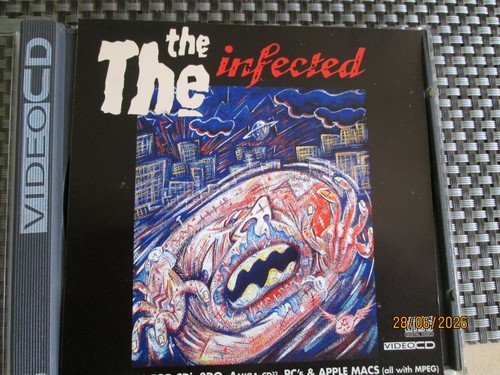 The infected - infected,