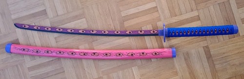 Katana schwert sh665d 105cm - sh665d.55,