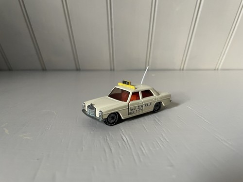 Siku 1317 mercedes 250 8 - -, 250/8