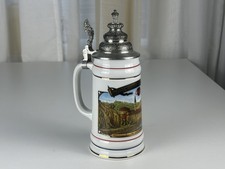 Sammler  Bier Krug/ Masskrug