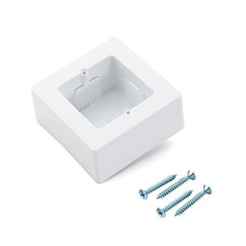 Aufputzdose Universal