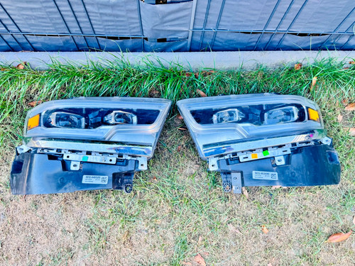 Dodge ram 1500 gen 2021 - dodge, mj