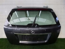 MERCEDES C-KLASA W204 KOMBI