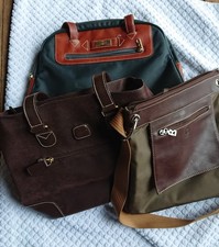 Handtaschen Konvolut: Brics