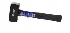 Steinmetzhammer 1000g