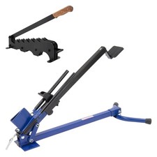 Handholzspalter Fuß