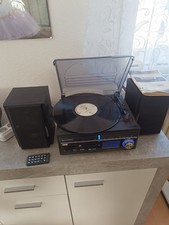 Kompaktanlage Soundmaster  MCD