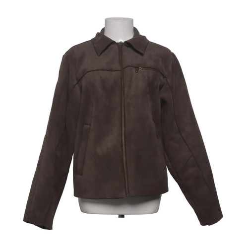 Smog shearling jacke - smog,, damen