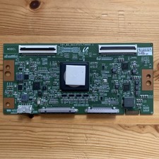 T-CON TCON TV SONY KD-55XD9305 16Y_BS_GU13TSTLTA4V0.1   LMY550FW01