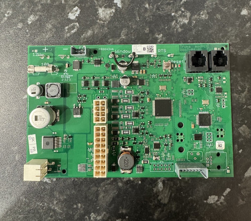 Truma combi - combi, 4e