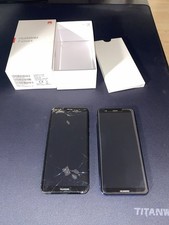 2x Huawei P Smart – 1x voll