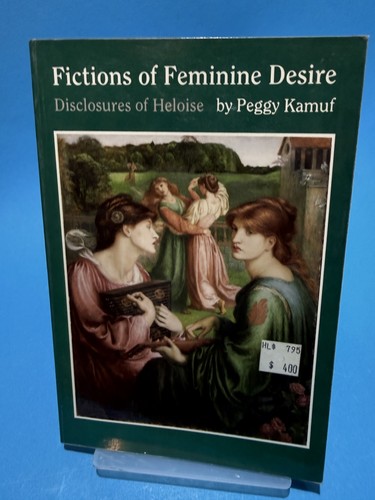 Fictions feminine desire - fictions, of