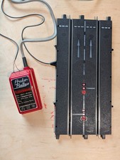 Fleischmann Rallye Rennbahn