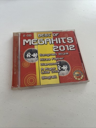 Megahits best 2012 - megahits,