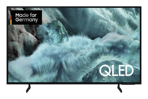 Samsung fernseher qled - tv,