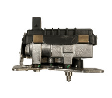 Turbolader stellmotor AUDI A4