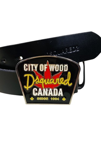 Dsquared2 city wood - dsquared2,