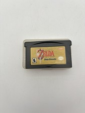 Legend of Zelda Four Swords