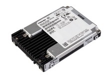 Hard drive Dell 1.92TB SSD SAS